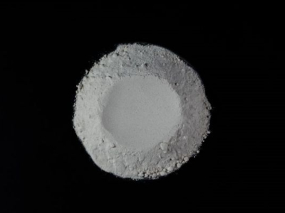 High Dispersion Precipitated Barium Sulphate