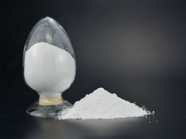 Barium sulfate kết tủa cho pin