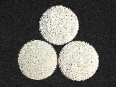 Oil Drilling Grade Barite