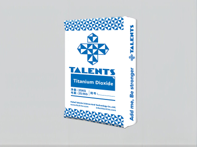 titanium dioxide