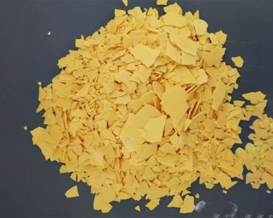 Industrial Sodium Sulfide