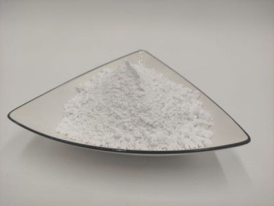 Superfine Barite Powder