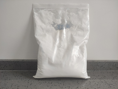 High PurityBarium Sulfate