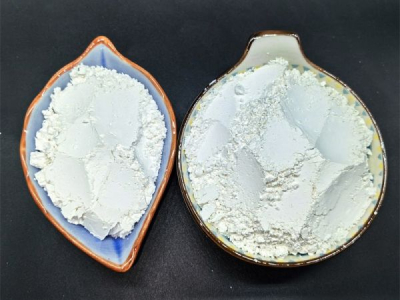 Superfine Barite Powder