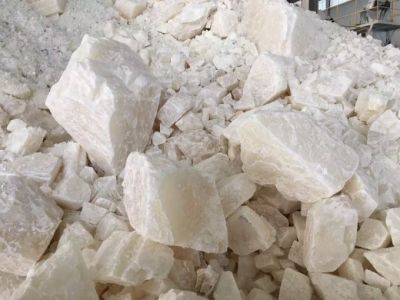 Plastic Grade Precipitated Barium Sulphate