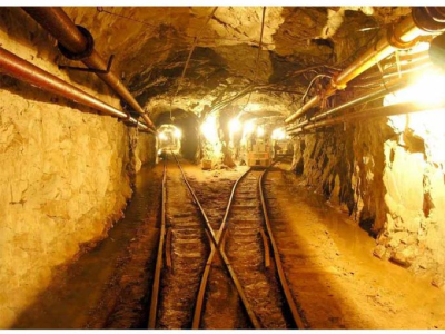 Superfine Barite Powder