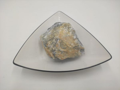 Paint Grade NaturalBarium Sulfate