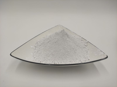 Natural Barium Sulfate