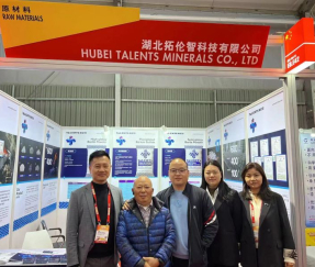 Paint Grade Precipitated Barium Sulphate