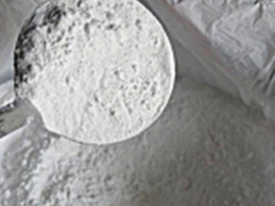 High-glossy Barite Powder