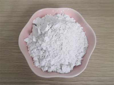 Precipitated Barium Sulfate For Powder Coating
