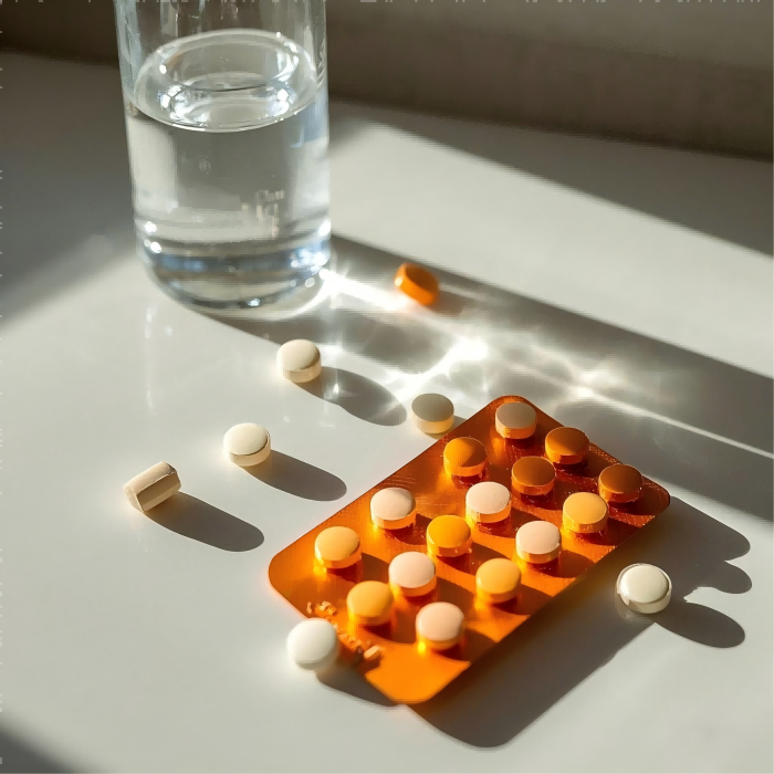 sulfate de baryum naturel