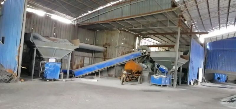 Precipitated Barium Sulfate For Powder Coating