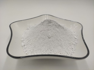 Natural Barium Sulfate