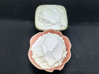 Superwhite fine Barite Powder