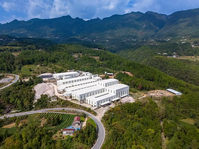 Бурение баритовой руды Бурение баритовой руды