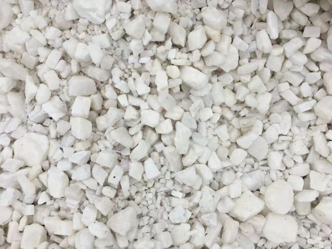 Superfine Barite Powder