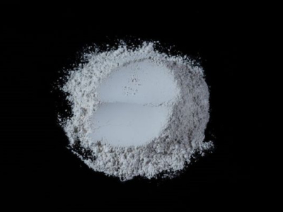 Carbonate Free Barite Ore