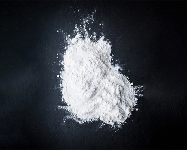 Barium Hydroxide