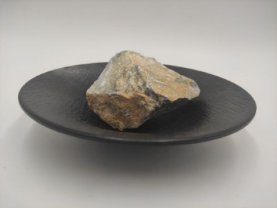 Plastic Grade NaturalBarium Sulfate