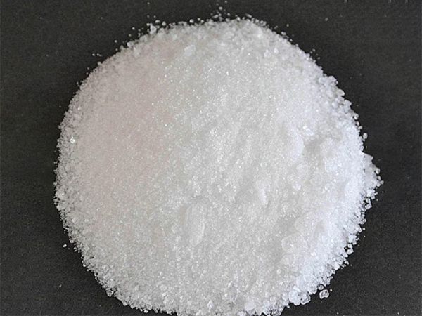 Light Calcium Carbonate