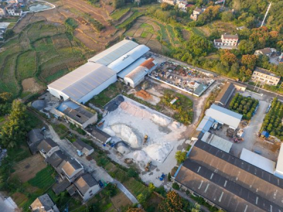 Paint Grade Precipitated Barium Sulphate