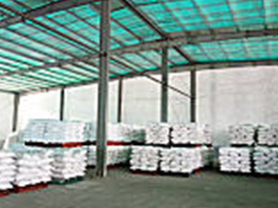 Paint Grade Natural Barium Sulfate