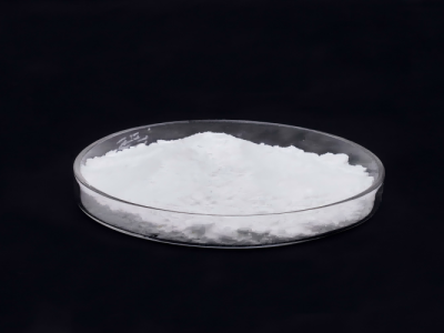 precipitated barium sulfate