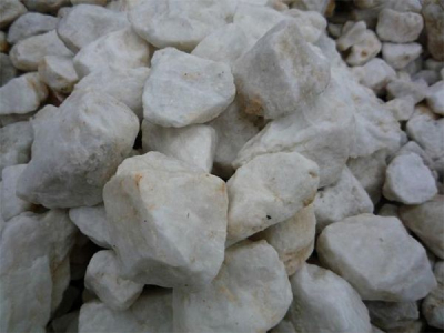 barite