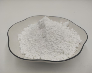 Nano Precipitated Barium Sulfate