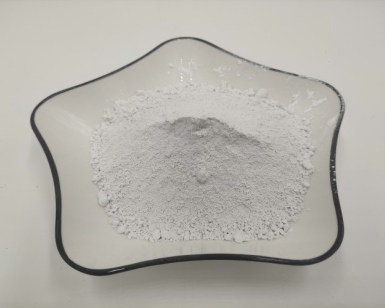 Paint Grade Barite Ore