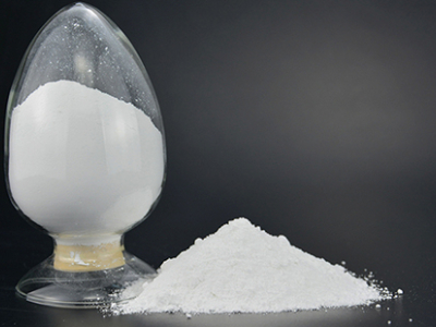 Precipitated Barium Sulfate