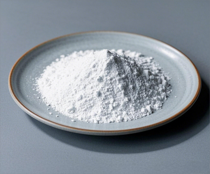 Plastic Grade NaturalBarium Sulfate