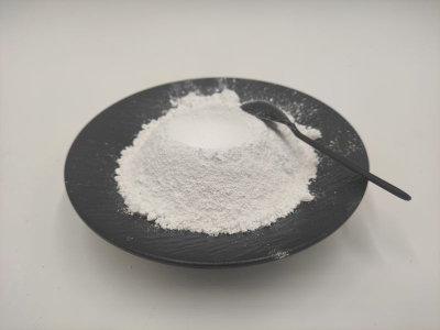 High-glossy Barite Powder