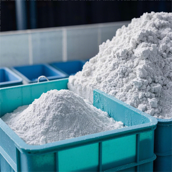 barite barium sulfate