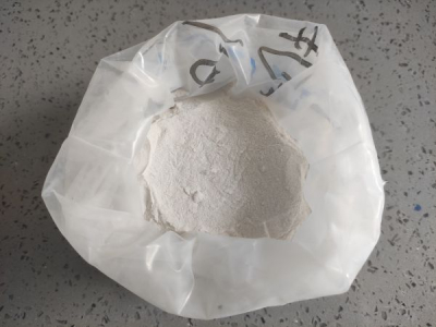 Carpaintes sulfate de baryum précipité