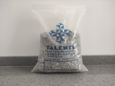 Oil Drilling Barite Granule