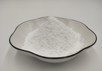 barium carbonate light