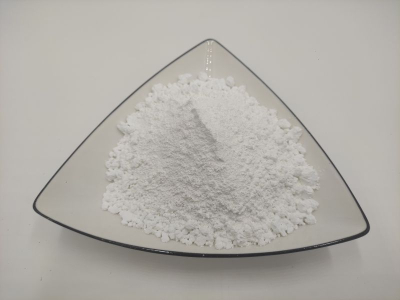 Light Calcium Carbonate