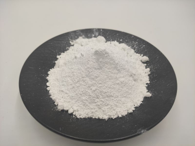 Plastic Grade Precipitated Barium Sulphate