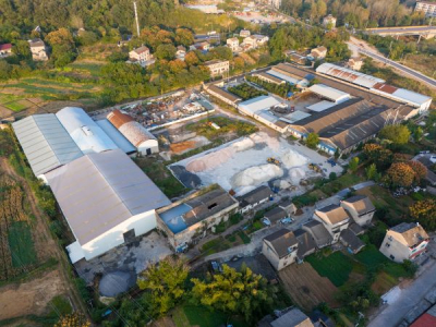 Paint Grade NaturalBarium Sulfate