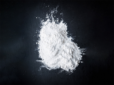 Barium Hydroxide