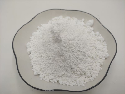 Superwhite fine Barite Powder