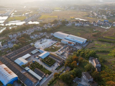 Superfine Barite Powder