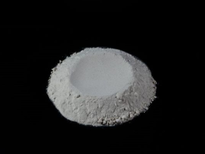 Nano Precipitated Barium Sulfate