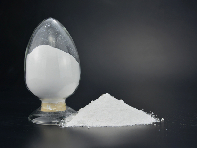 Precipitated Barium Sulfate For Battery
