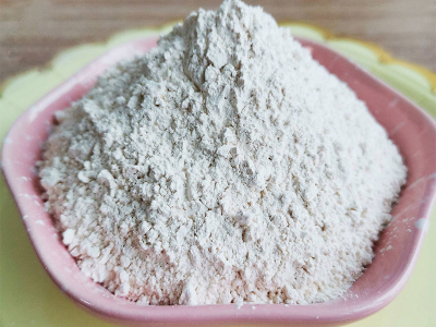 Natural Barium Sulfate (High Purity Series)