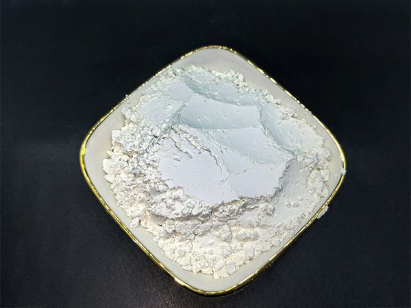 Why is superfine barium sulfate widely used in powder coatings ...