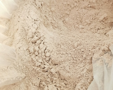 Oil Drilling Grade Barite Powder