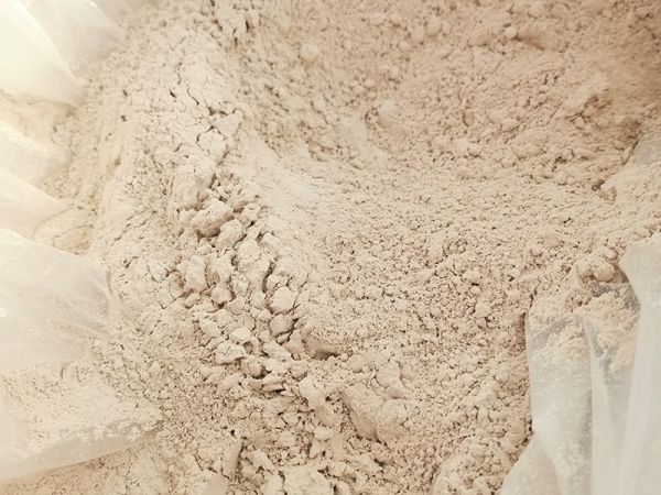 Oil Drilling Grade Barite Powder Oil Drilling Grade Barite Powder